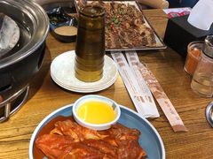 -大壮家原味烤肉(兴华北街店)