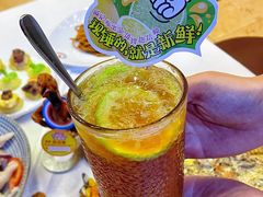 -威尼斯西餐厅(东区店)
