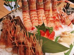 新西兰鳌虾-王鼎精致料理铁板烧(世博源店)