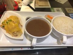 -翠华餐厅(湾仔店)