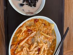 -瓦记米粉(东鼓道店)