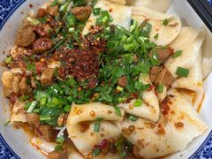 -秦豫肉夹馍(东羊市店)