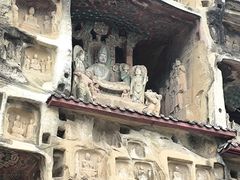 -广元千佛崖