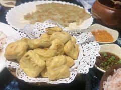 -香满楼(临安路店)