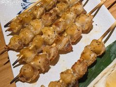-吉川居酒屋(建国北路店)