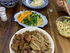 优质水盆羊肉-老白家水盆羊肉