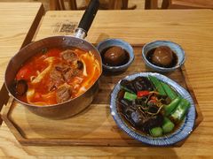 -小满手工粉(上海文峰广场店)
