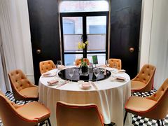 包厢-夜上海(新天地店)