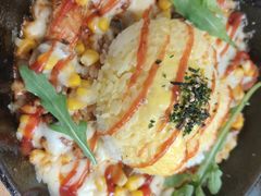 -沏点Trattoria意大利餐厅(新街口店)