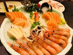 -福樱兰海鲜放题铁板烧(加州店)
