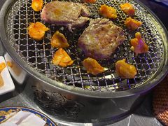 -十三姨正合丰烤肉(营迹路店)