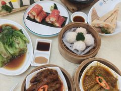 -贺富酒家(白藤二路分店)