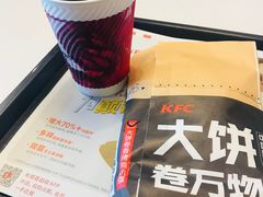 -肯德基(安定门店)