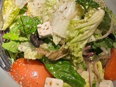 -Lia Cafe Bar Restaurant松山咖啡屋