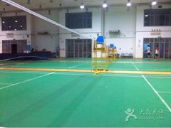 -北京体育大学篮球馆(上地店)