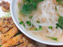 -Pho Asia 亚阁越南料理(上海来福士广场店)