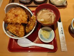 -虹梅食堂·爱蝦乃家