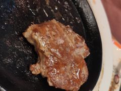 -快乐爱斯米牛排自助(太原街万达店)