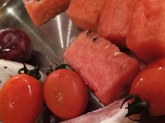 -姜胖胖韩式自助烤肉(光明万达店)