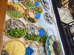 -小鱼故事·海鲜饺子馆(高新店)