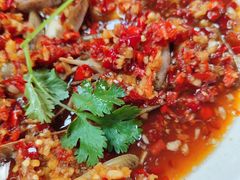 -老闵田螺馆·南昌特色小炒(梦时代店)