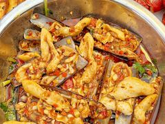 -辣不怕口味虾(凌霄路店)