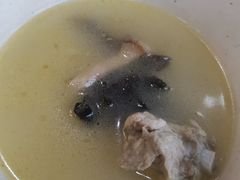 -蒋家桥饺面店(东关街店)