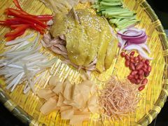 -顺峰顺水顺德菜(龙华店)