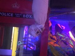 -UP嘻哈酒吧(粉巢店)