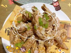 -刘陆盱眙龙虾(震川路店)