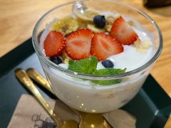 -沏点Trattoria意大利餐厅(新街口店)