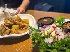 -95号酱骨·一块豆腐(展春园西路店)