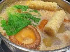 -潮界(虹桥新天地店)