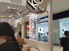 -KOI The(卓悦汇购物中心店)