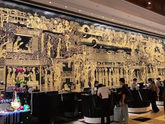 -广州花园酒店