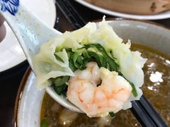 鲜虾烧卖-真食净香居·内蒙烧麦(亚运村店)