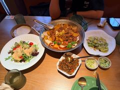 -耶里夏丽·丝路国际·新疆餐厅(浦东区东方路店)