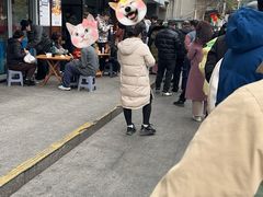 -蒋家肠旺面馆老店(合群路店)