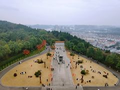 -富乐山