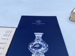 -瓷忆·瓷文化餐厅(上海店)