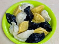 海鲜全家福水饺-北方饺子王·海肠捞饭·海鲜锅(山大店)