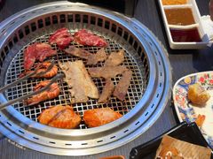 -AJIYA·池袋日式烧肉自助(天津万象城店)