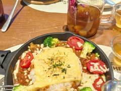 -一沙一城·岩烤牛扒(深圳首店)