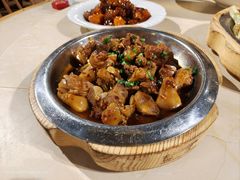 -大碗先生(万家丽店)