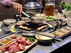 -喜来稀肉(虹泉路店)