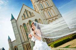 -IDO婚纱摄影(上海旗舰店)