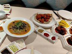 -味+新京宴·烤鸭·北京菜(创意谷店)