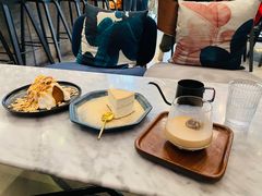 -Home Cafe(水榭春天店)
