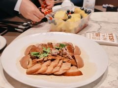 -潮州府·潮菜·砂锅粥(徐家汇店)