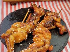 -再来几串·云南酱烤(全国首店)